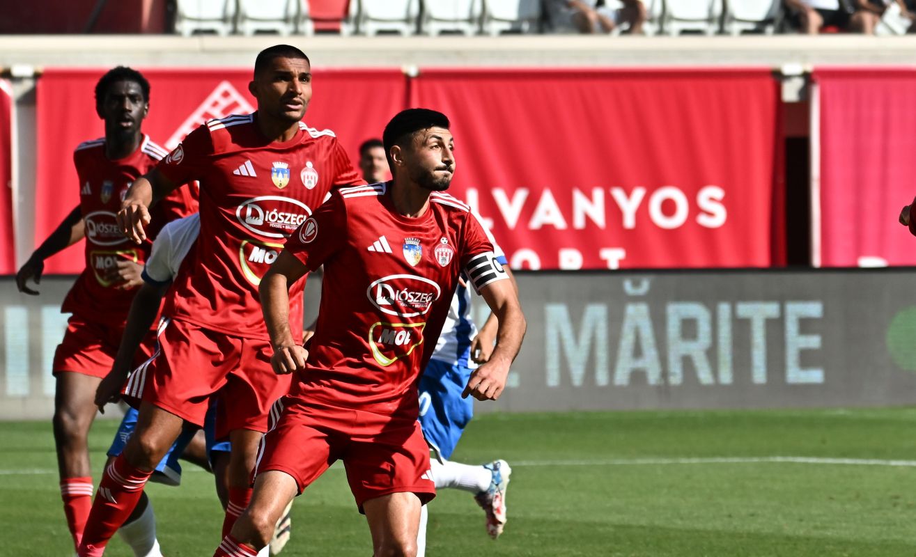 Sepsi – CFR Cluj, Live Text Online de la ora 18:30, în etapa 9 din Superliga. De când nu a mai câștigat echipa lui Ovidiu Burcă un meci pe teren propriu. Echipele probabile