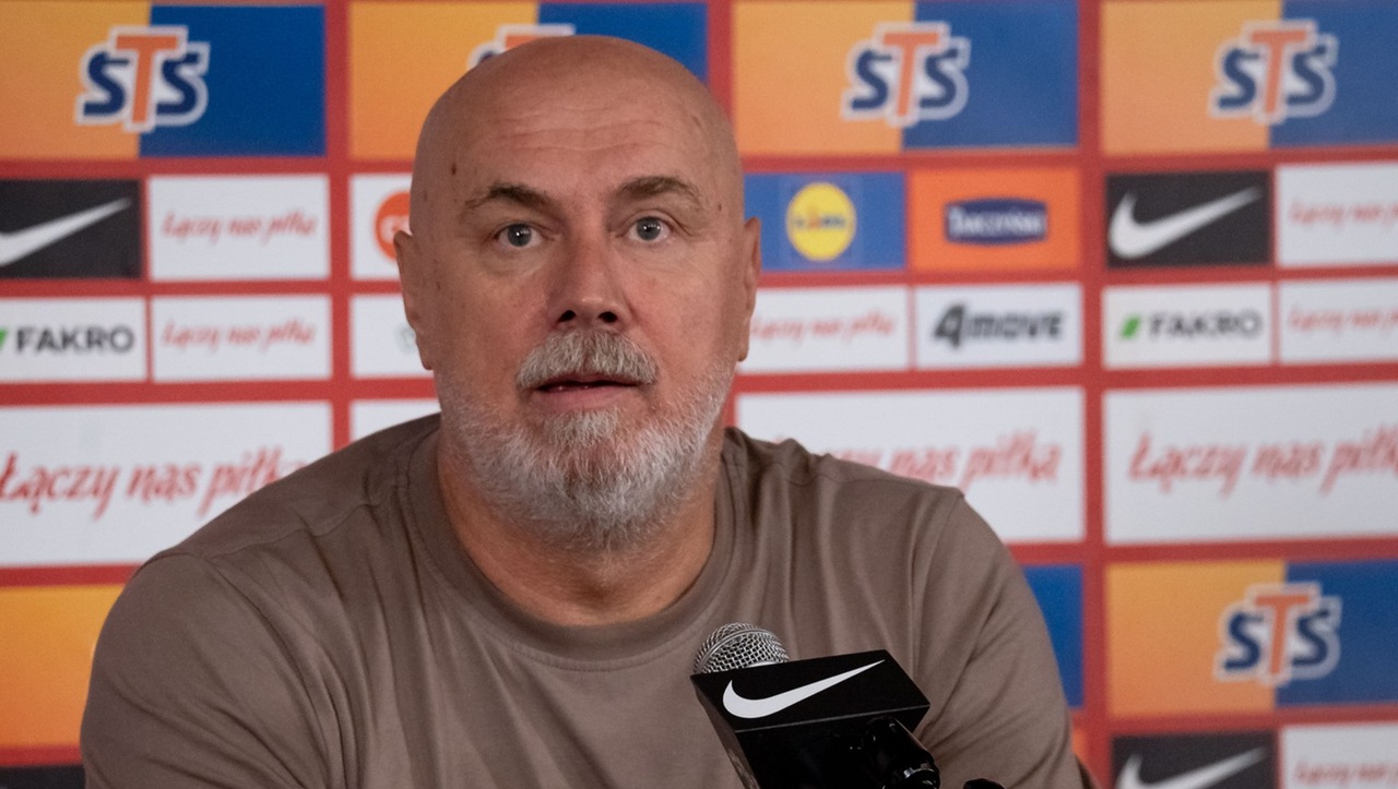 DECLARAȚII Sergej Barbarez vine să bată România! Selecționerul Bosniei, mesaj de forță: „Nu facem calcule!”