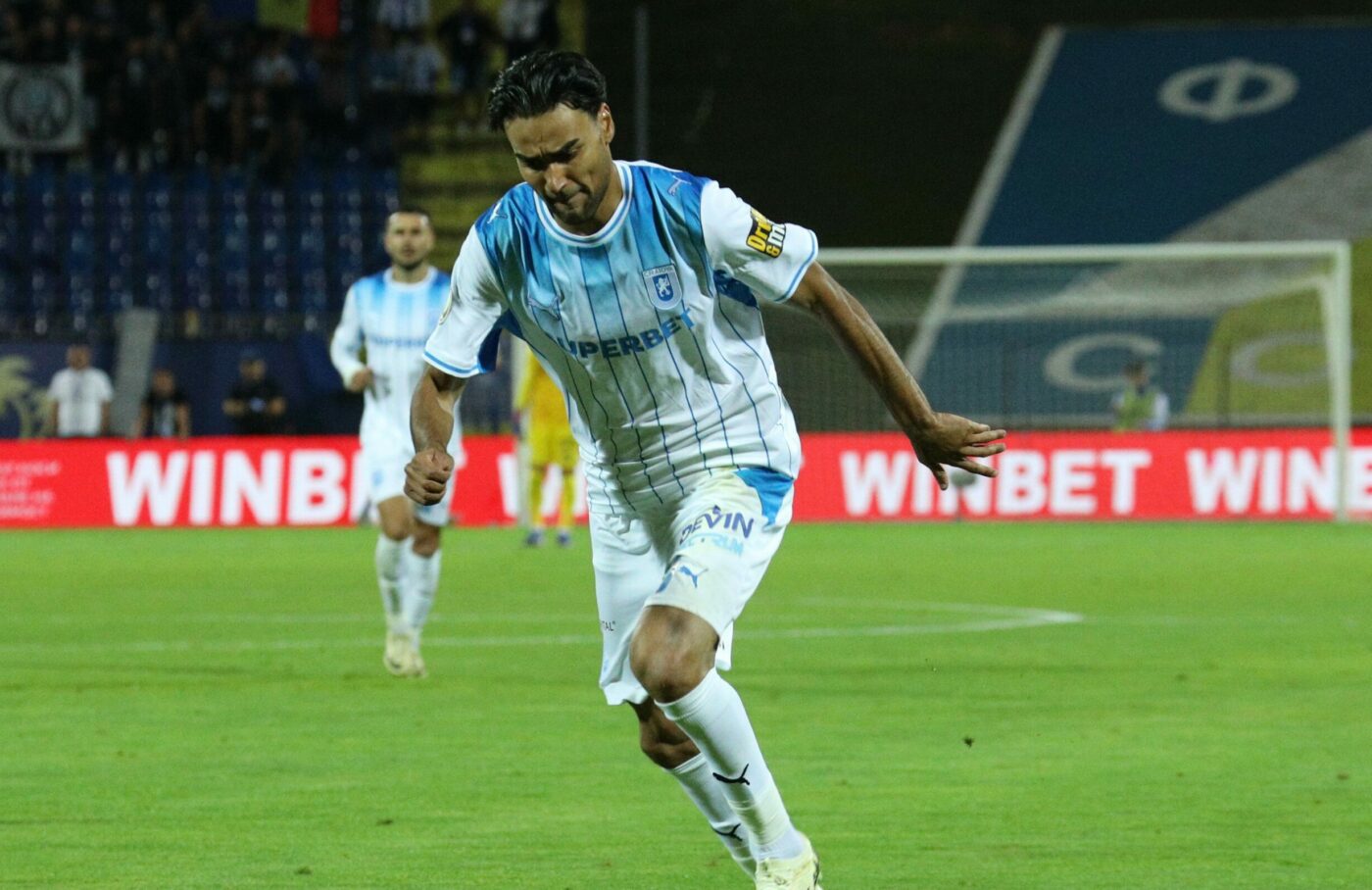 Are 25 la sută din transferul lui Ștefan Baiaram, dar a aflat din presă că PAOK e la un pas să-l ia