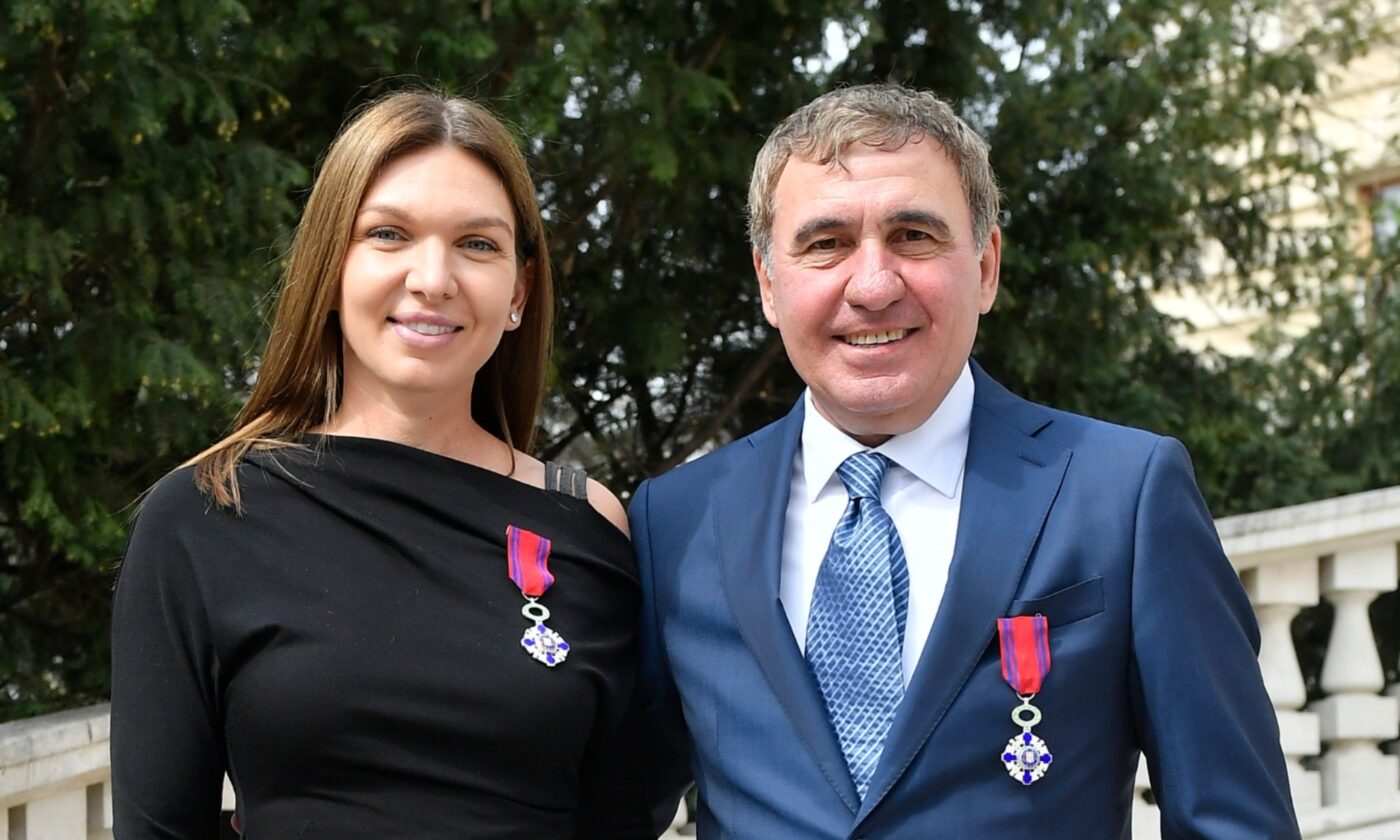 Simona Halep a împlinit 35 de ani și a primit un sfat prețios de la Gică Hagi