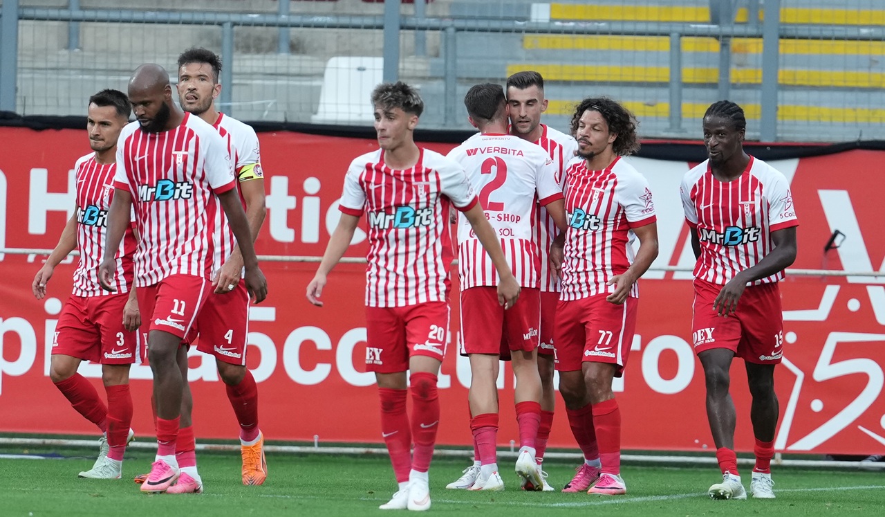 Președintele clubului din Superliga a vorbit despre intrarea în insolvență după ce datoriile au „explodat”