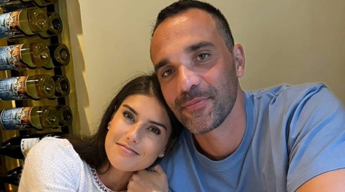 Sorana Cîrstea a rupt tăcerea după despărțirea de Ion Alexandru Țiriac: „Voiam o familie”