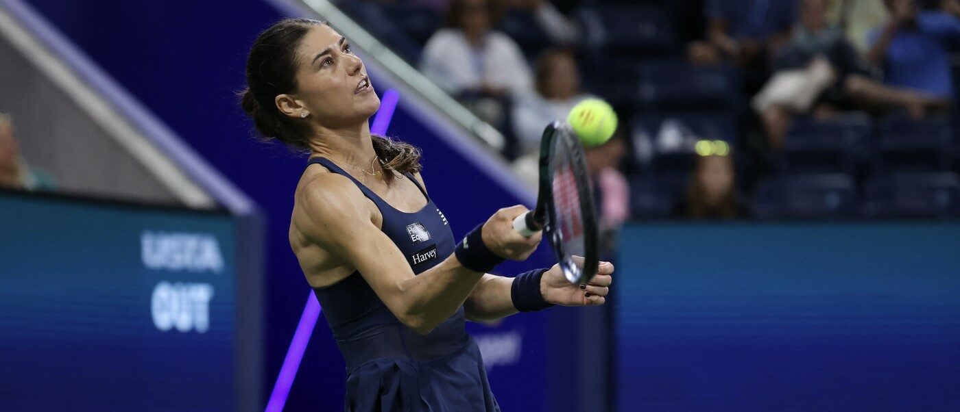TENIS Sorana Cîrstea, adio US Open! Jessica Pegula a fost prea puternică: românca s-a ales, totuși, cu o sumă uriașă