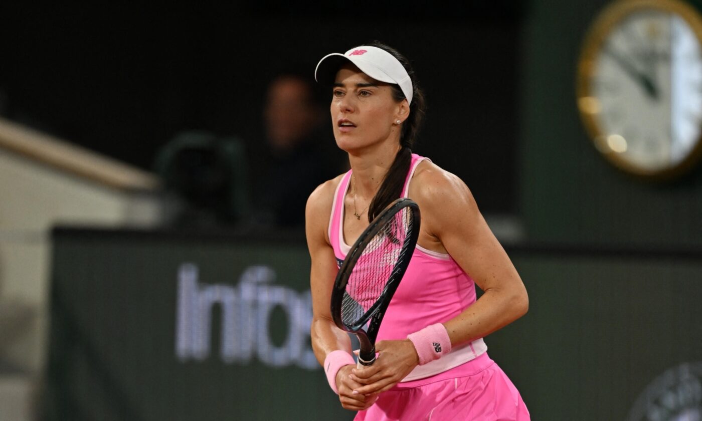 Sorana Cîrstea, criticată de Ilie Năstase după ce a devenit numărul 15 WTA: „A GREȘIT!”
