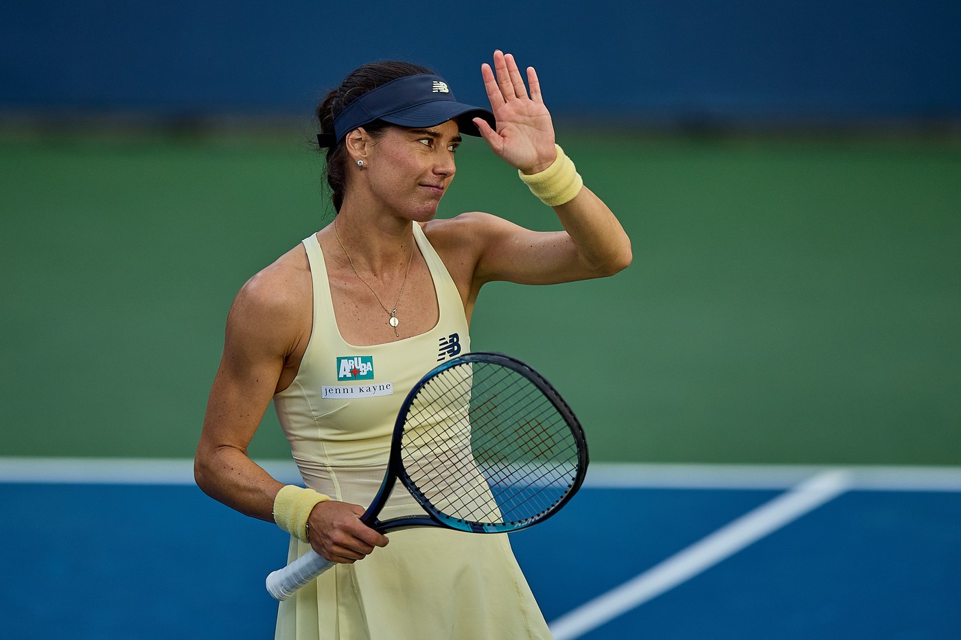 TENIS Veste tristă despre Sorana Cîrstea. A luat decizia înainte de Beijing