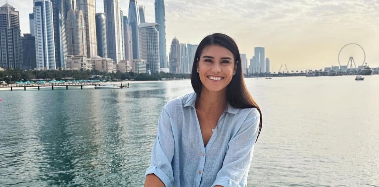 Sorana Cîrstea, dezvăluire surprinzătoare: ce meserie și-ar fi ales dacă nu era jucătoare de tenis