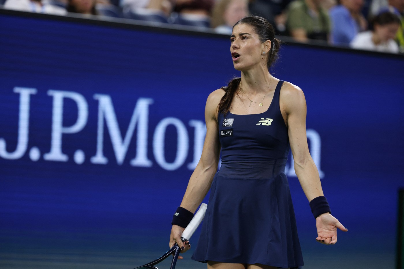Sorana Cîrstea trece prin clipe grele: „E prin Europa, pe la medici”