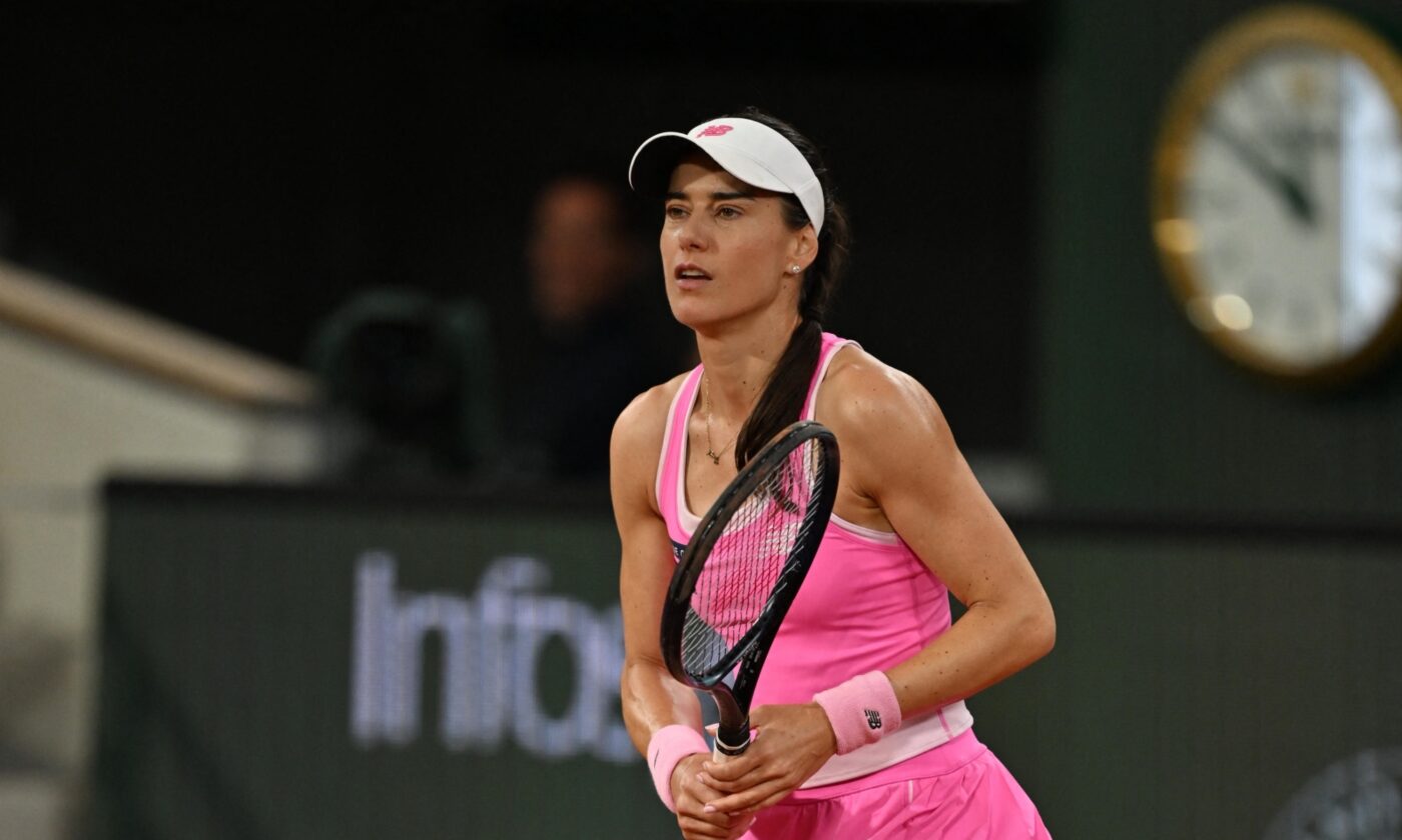 Sorana Cîrstea, victorie fără drept de apel și calificare în optimi la US Open! Pe cine poate întâlni românca