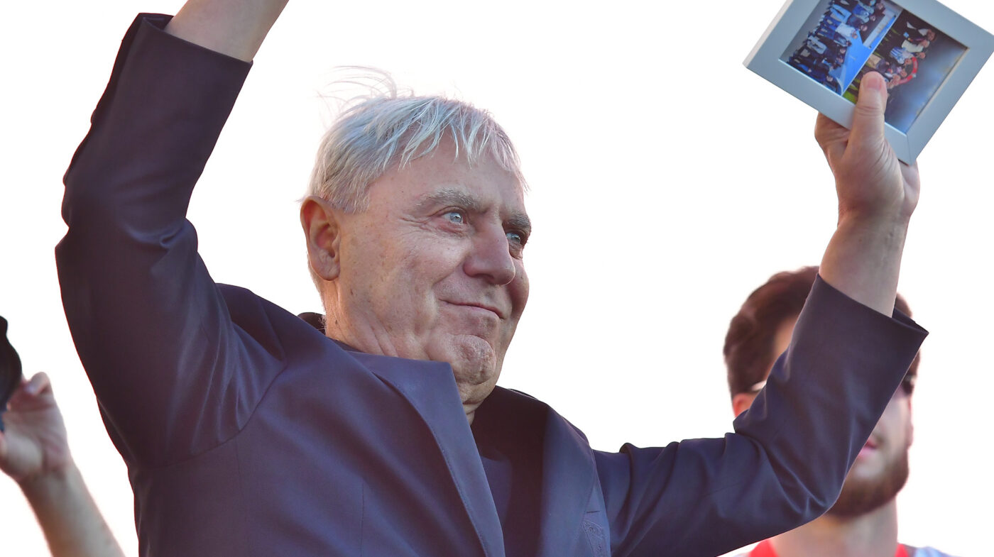 DECLARAȚII Sorin Cârțu, lecție tactică în direct pentru Gică Hagi: „Nu accept improvizații la echipa națională!”