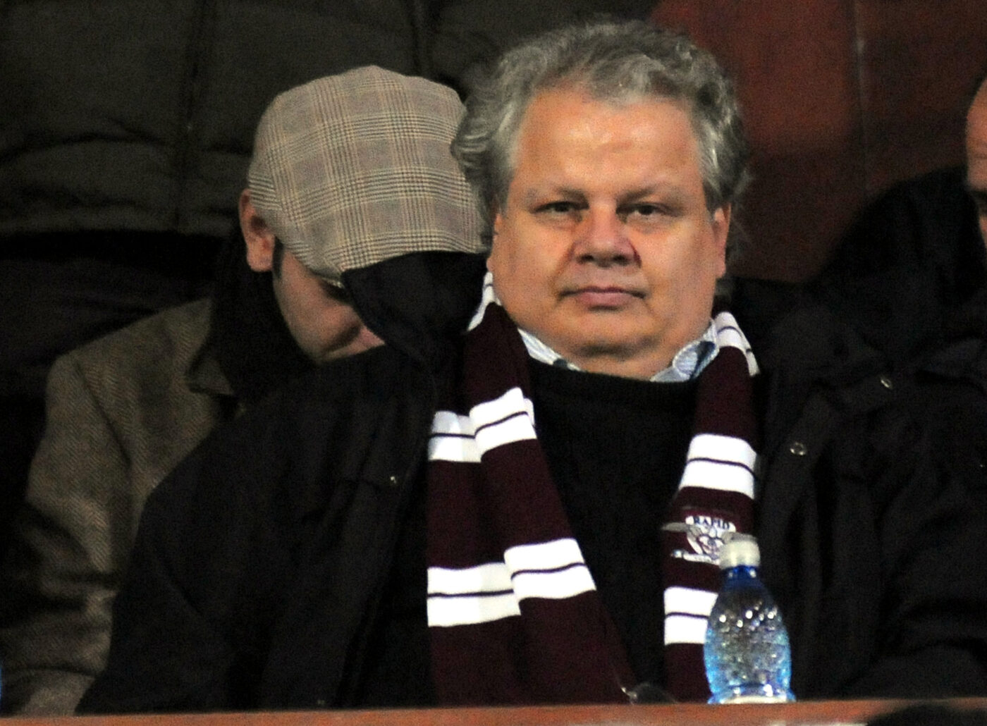 Ce rol va avea, de fapt, Jean Valvis la Rapid: „Discutăm de 90%”. EXCLUSIV
