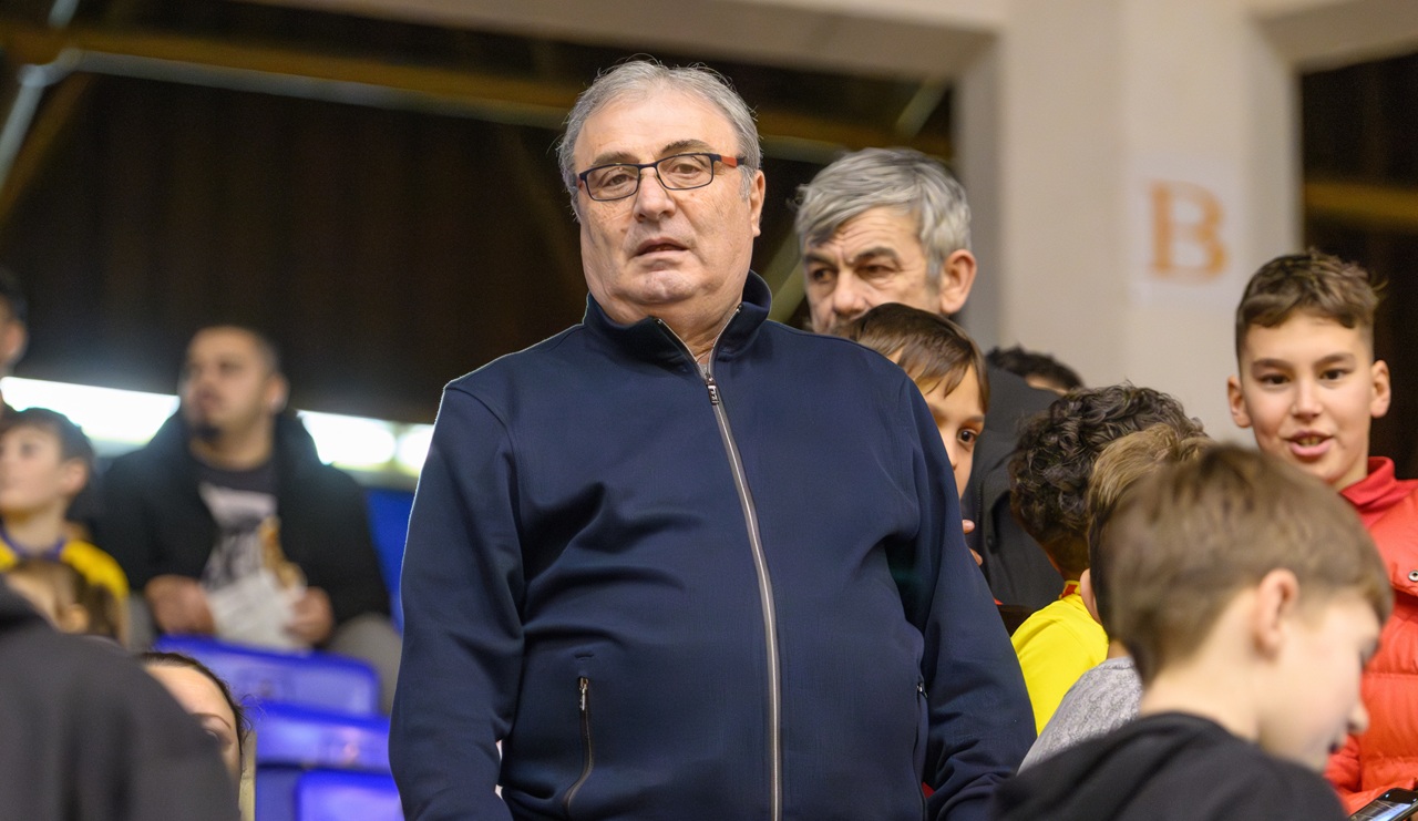 VIDEO Stoichiță a reacționat după numirea lui Reghecampf la FCSB: „Să dea Dumnezeu să fie ce a fost în primul lui mandat, când a venit după mine!”