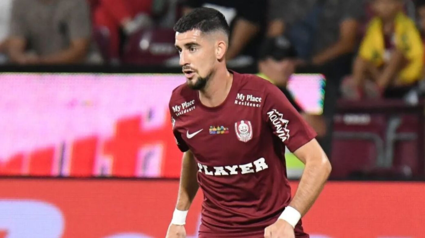 MERCATO Șumudică va ajunge să joace el pentru CFR Cluj! Varga îl vinde și pe Korenica: „Un milion de euro, dar nu de la FCSB”