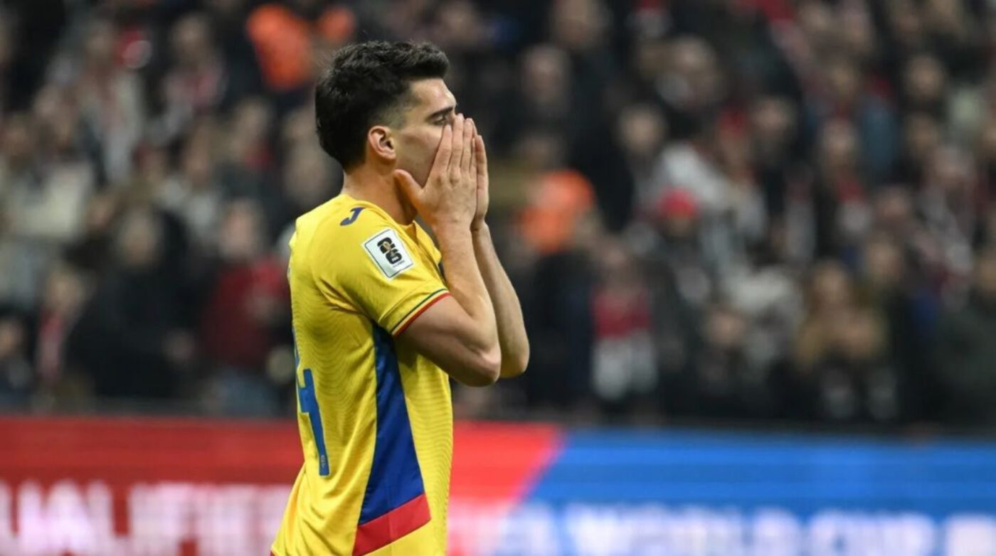 Șumudică i-a cerut lui Gică Hagi să bage titular cu Bosnia-Herțegovina un fotbalist chiar pe postul lui Ianis Hagi: „A jucat în Champions League”