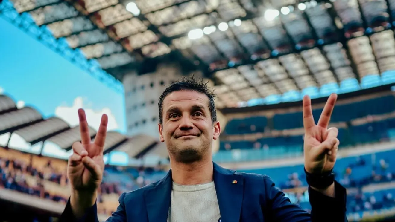 Chivu, ce lovitură: supercomputerul a dat verdictul în Serie A! Cine ia titlul și cele două forțe lăsate în afara Champions League