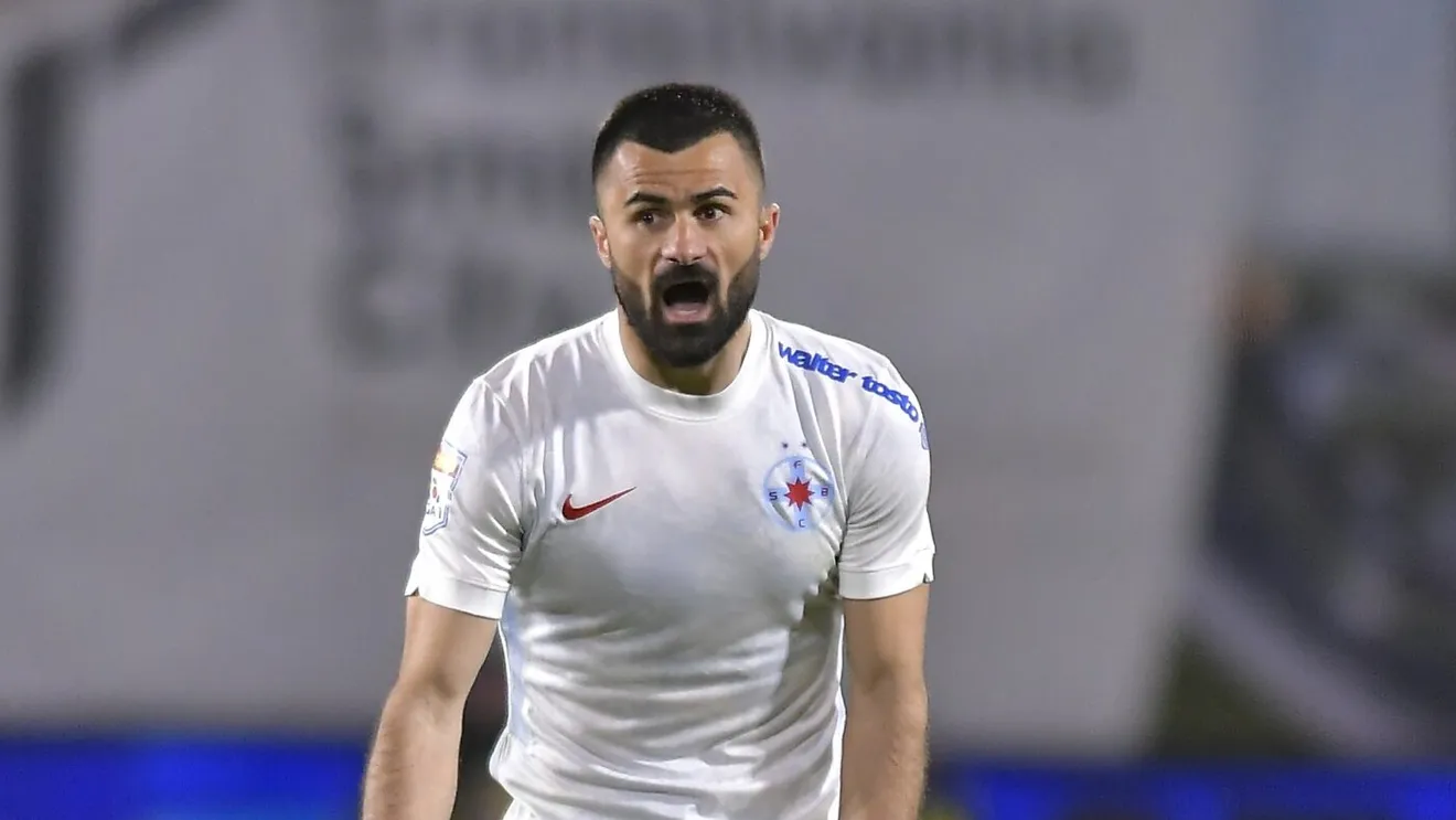 „Nu suntem de acord cu revenirea lui Crețu în lot!”. Peluza Nord, atac la conducerea FCSB