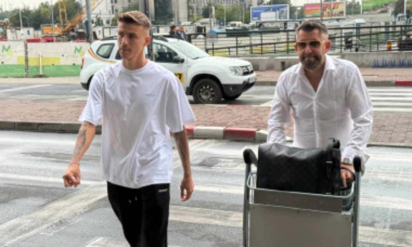 Tavi Popescu, palmă pentru Gigi Becali la despărțirea de FCSB: „Nu-mi pare rău că plec! N-a fost greu să decid!”