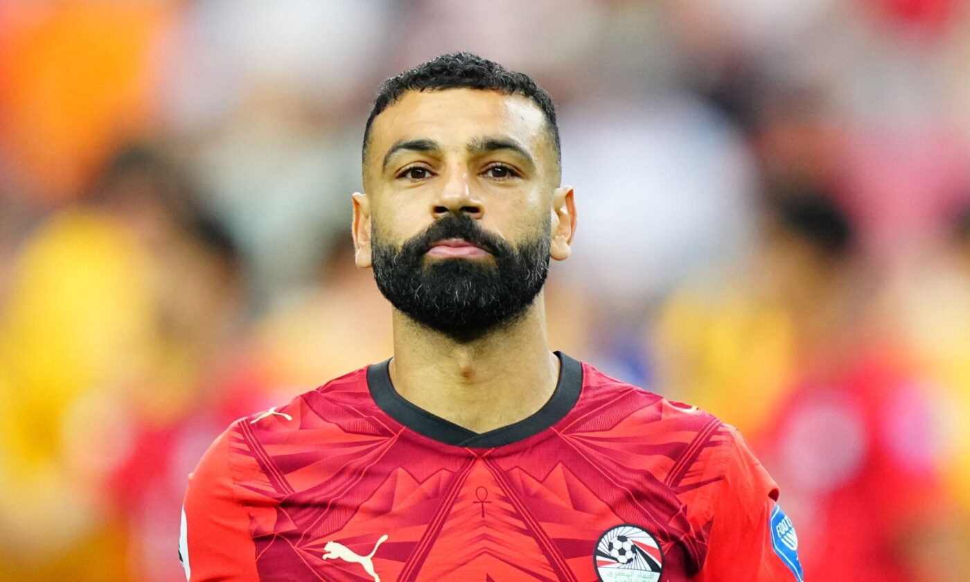 Total neașteptat. De ce a fost lăsat Mo Salah în afara lotului de Egipt: motivul e considerat bizar de mulți