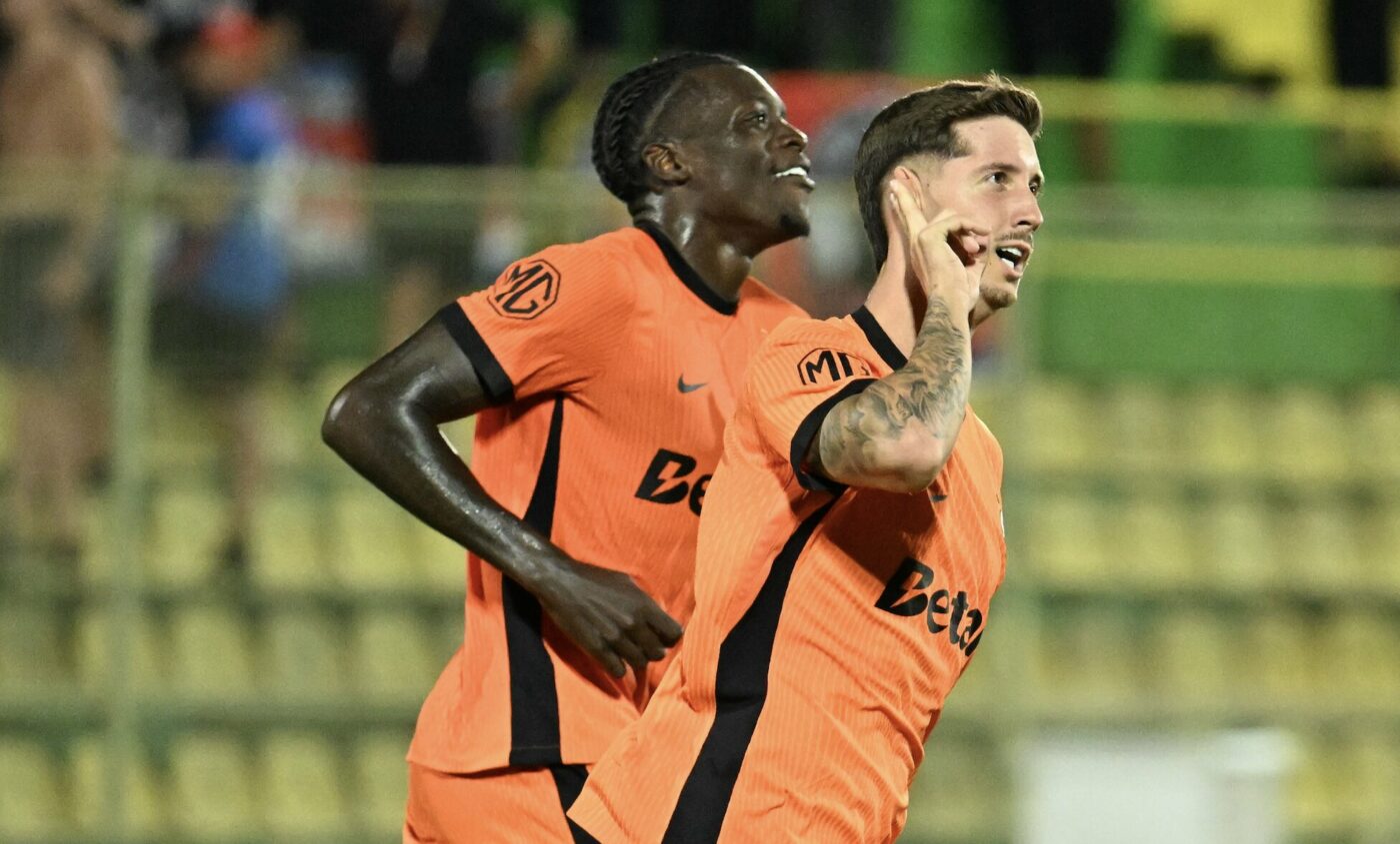 MERCATO E gata cu transferul lui David Miculescu de la FCSB la Omonia Nicosia! Meme Stoica a intervenit în forță: „E o prostie monumentală!”