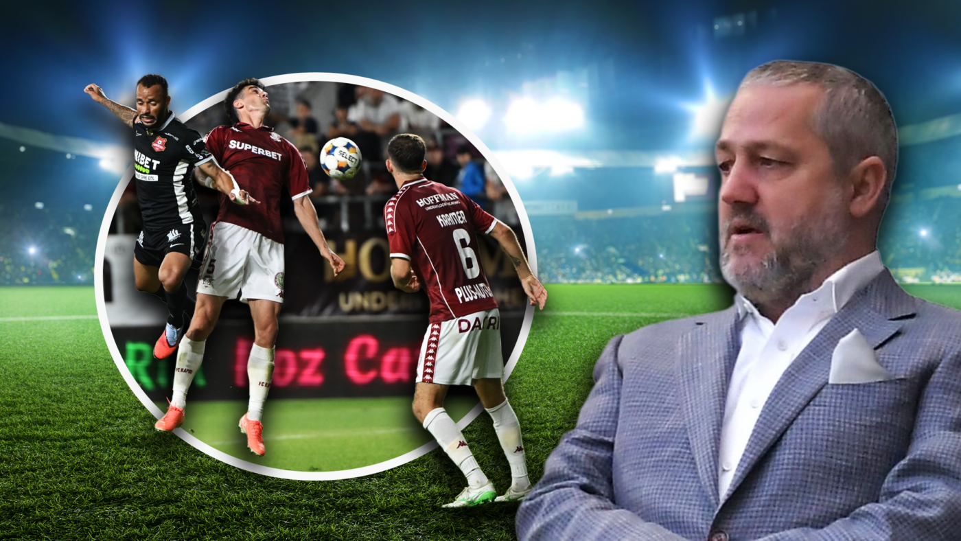 Transfer iminent pentru fotbalistul care s-a aflat la un pas de Universitatea Craiova: „Mai vor încă doi-trei jucători!”. EXCLUSIV