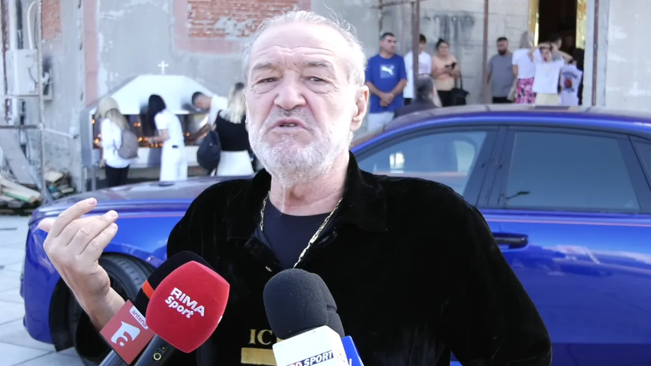 Transferul cu care Gigi Becali a dat lovitura! Va fi titular la Craiova: „E mijlocașul pe care îl caut de 4 ani”