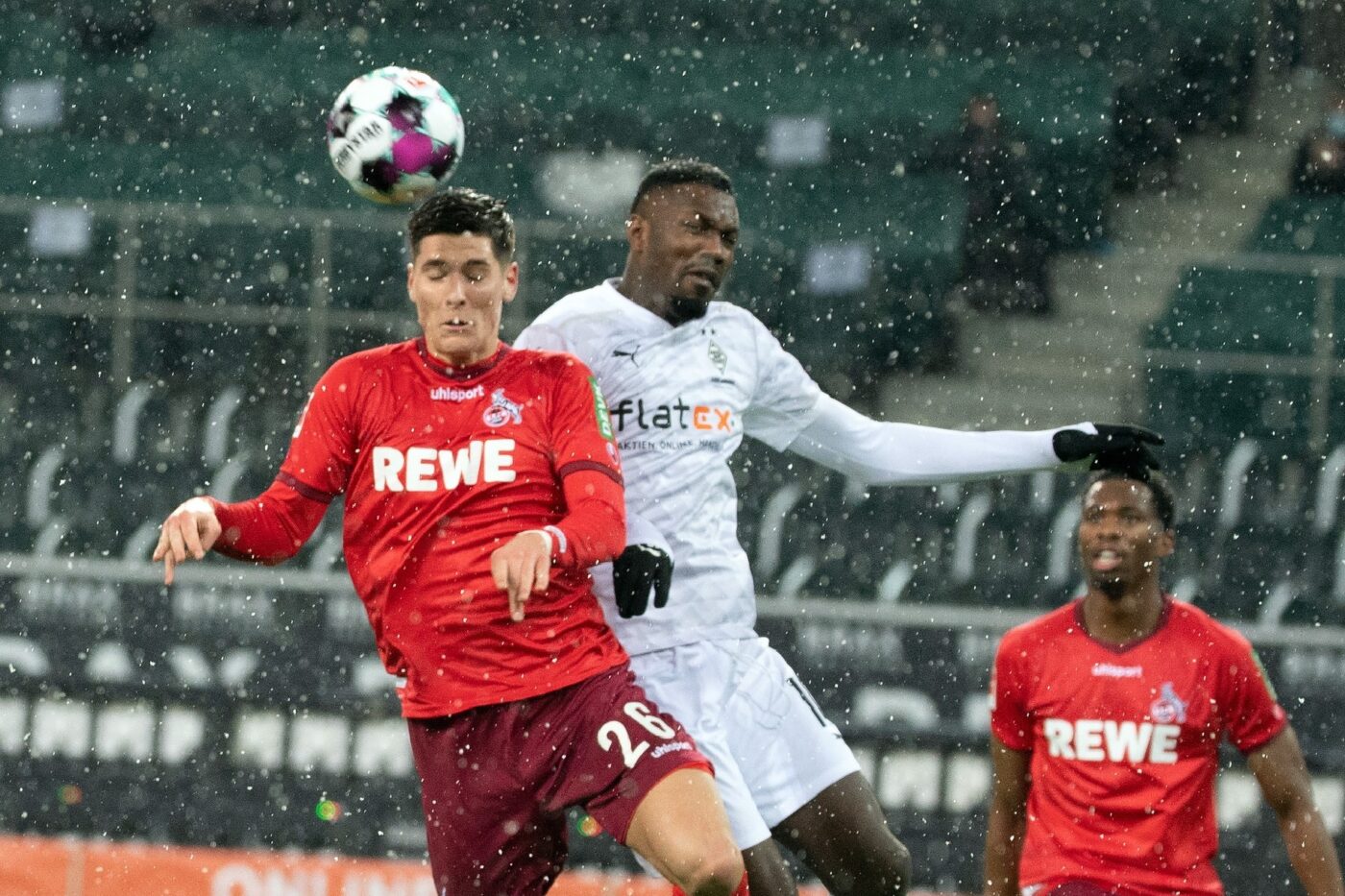 MERCATO Transfer surprinzător în Superliga! Fostul jucător din Bundesliga a semnat