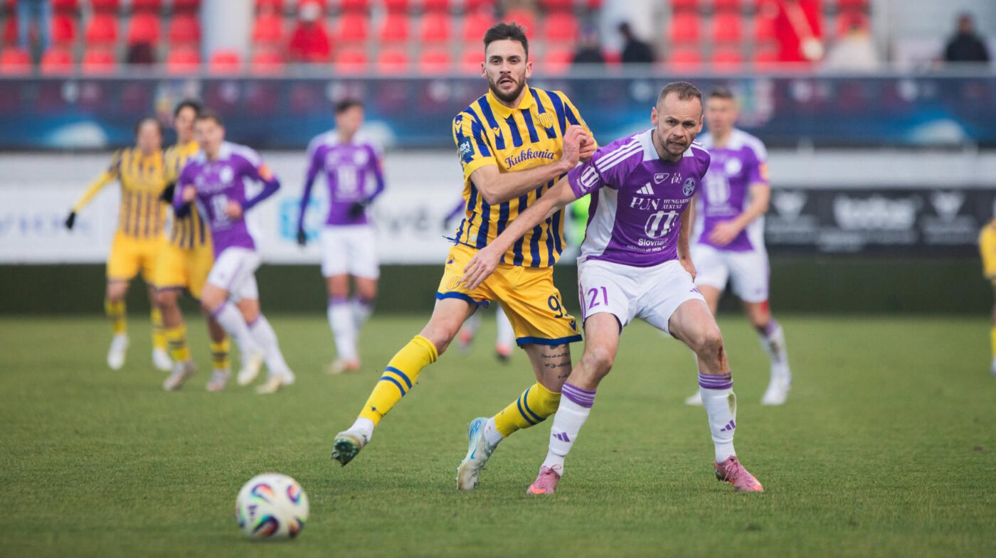 EXCLUSIV Transferul momentului în Superliga! A semnat fostul jucător al Fiorentinei. Culisele înțelegerii. EXCLUSIV