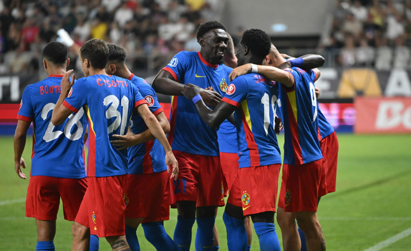 Triplul campion cu FCSB a dat verdictul despre situația catastrofală a roș-albaștrilor: „Să fim realiști!”