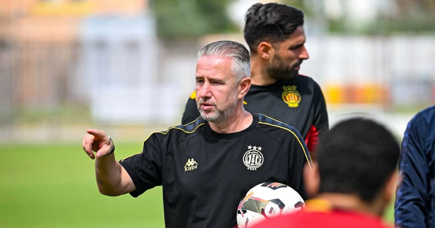 Tunisienii, RĂZBOI TOTAL cu Laurențiu Reghecampf! Îl dau în judecată după ce a negociat cu Gigi Becali și FCSB