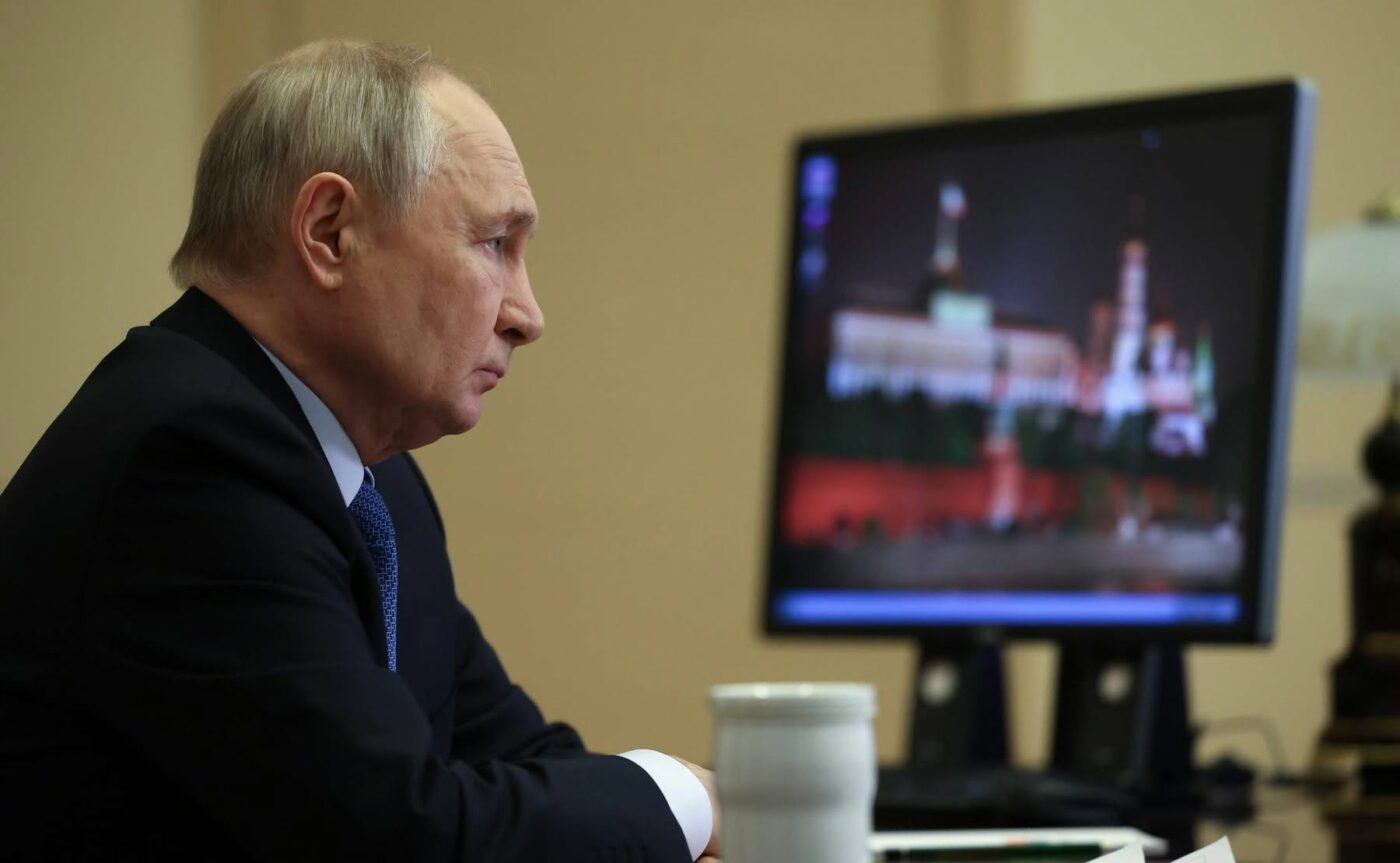 Planul secret al UE pentru a-i bloca pe oamenii lui Vladimir Putin! Interdicții de intrare și lovitură financiară fără precedent