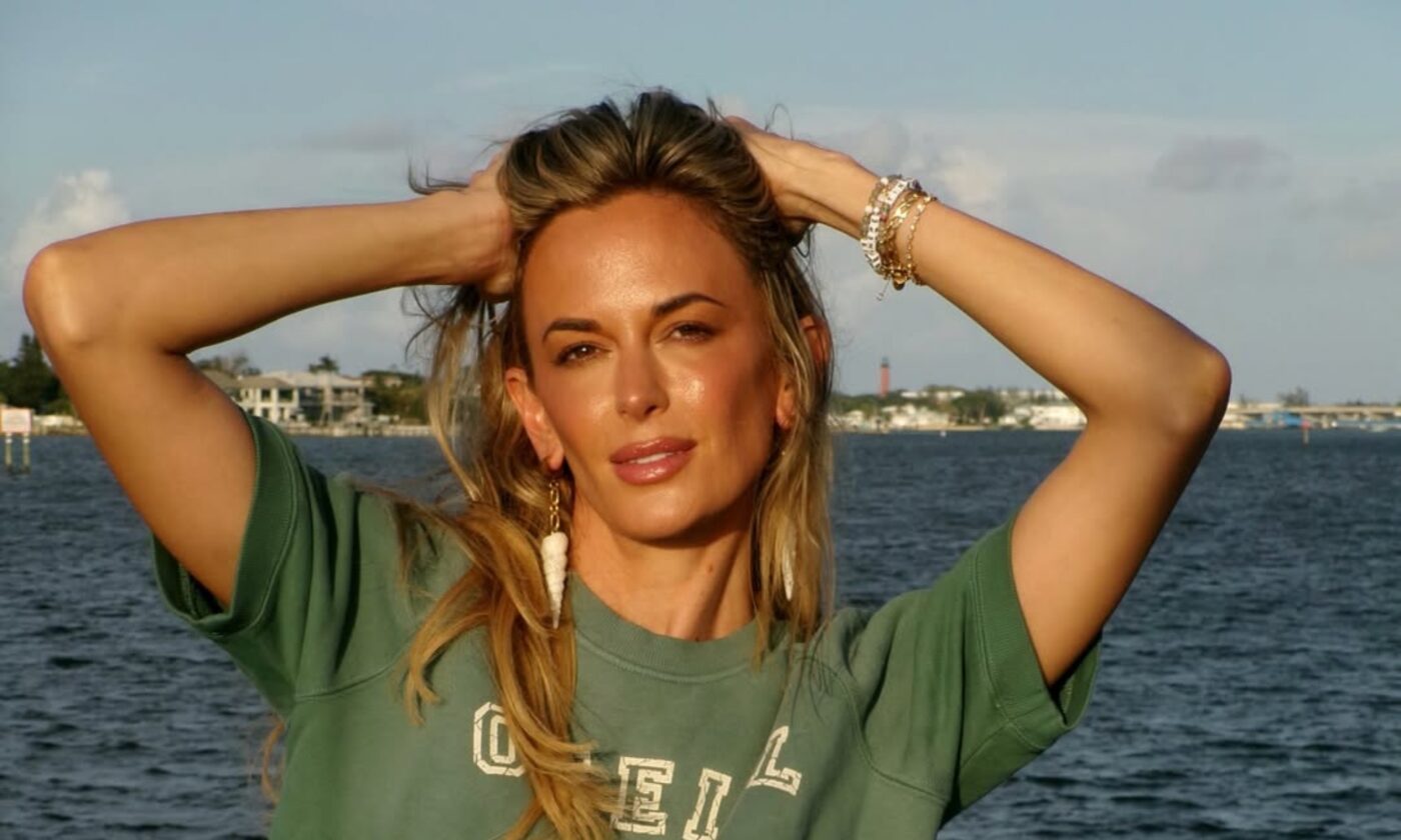 „Uimitoare”. Sportiva s-a fotografiat în bikini și imaginile s-au viralizat rapid