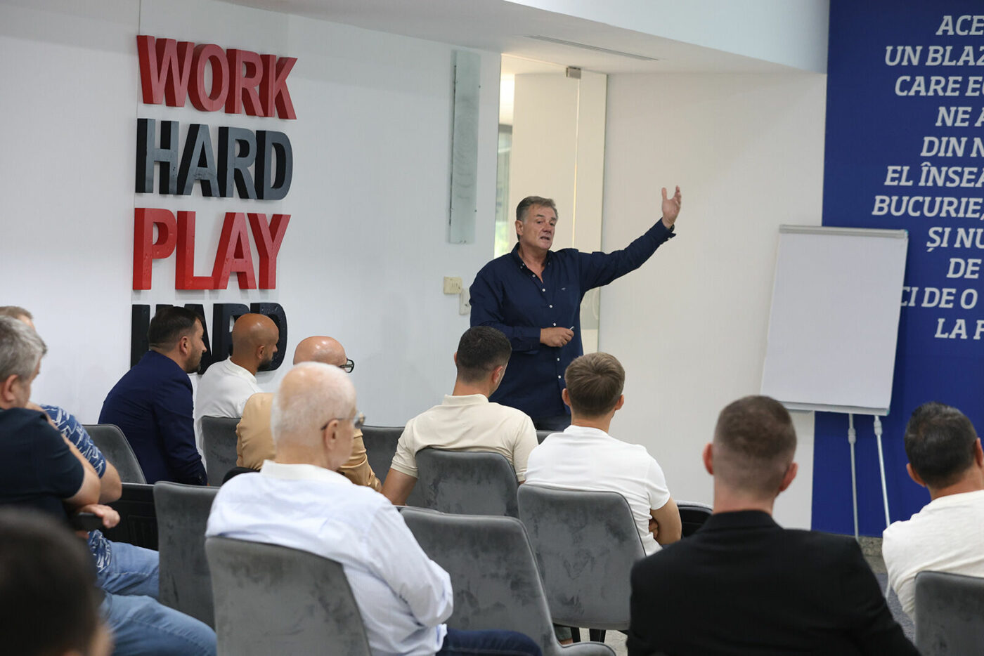 Revoltă fără precedent împotriva lui Kyros Vassaras! „Ne crezi proști? O mare tâmpenie”, tună conducătorul din Superliga. EXCLUSIV