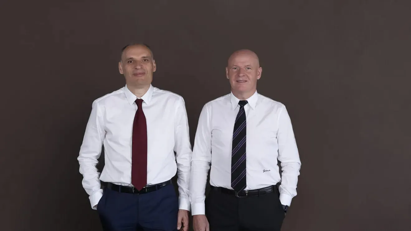 Frații Pavăl acaparează totul! Investiție masivă pe 8,5 ha, lângă Rădăuți: o galerie comercială, cu restaurante, în noul proiect de expansiune
