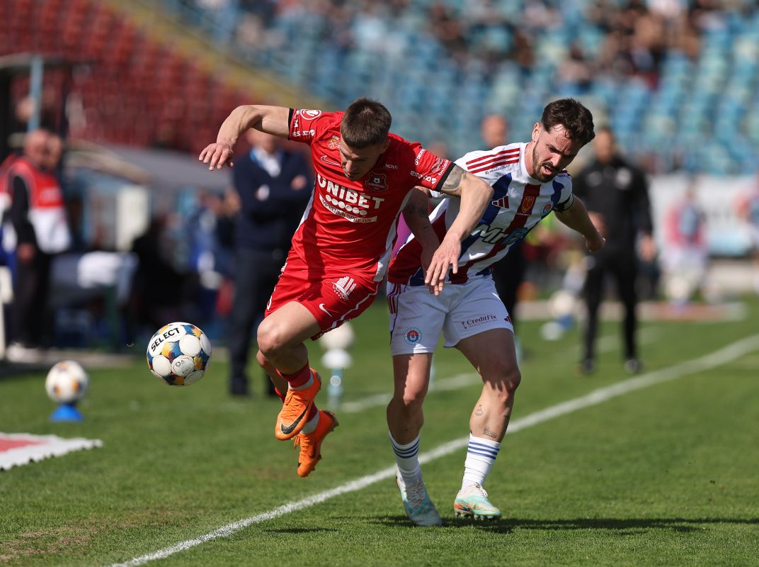 Ce lovitură! Universitatea Craiova vrea să transfere un căpitan din Superliga. EXCLUSIV