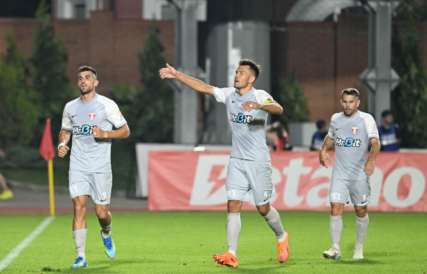 UTA – Csikszereda Live Text Online în etapa 8 din Superliga, or 17:30. Echipele probabile. Arădenii sunt pe val după victoria cu FCSB