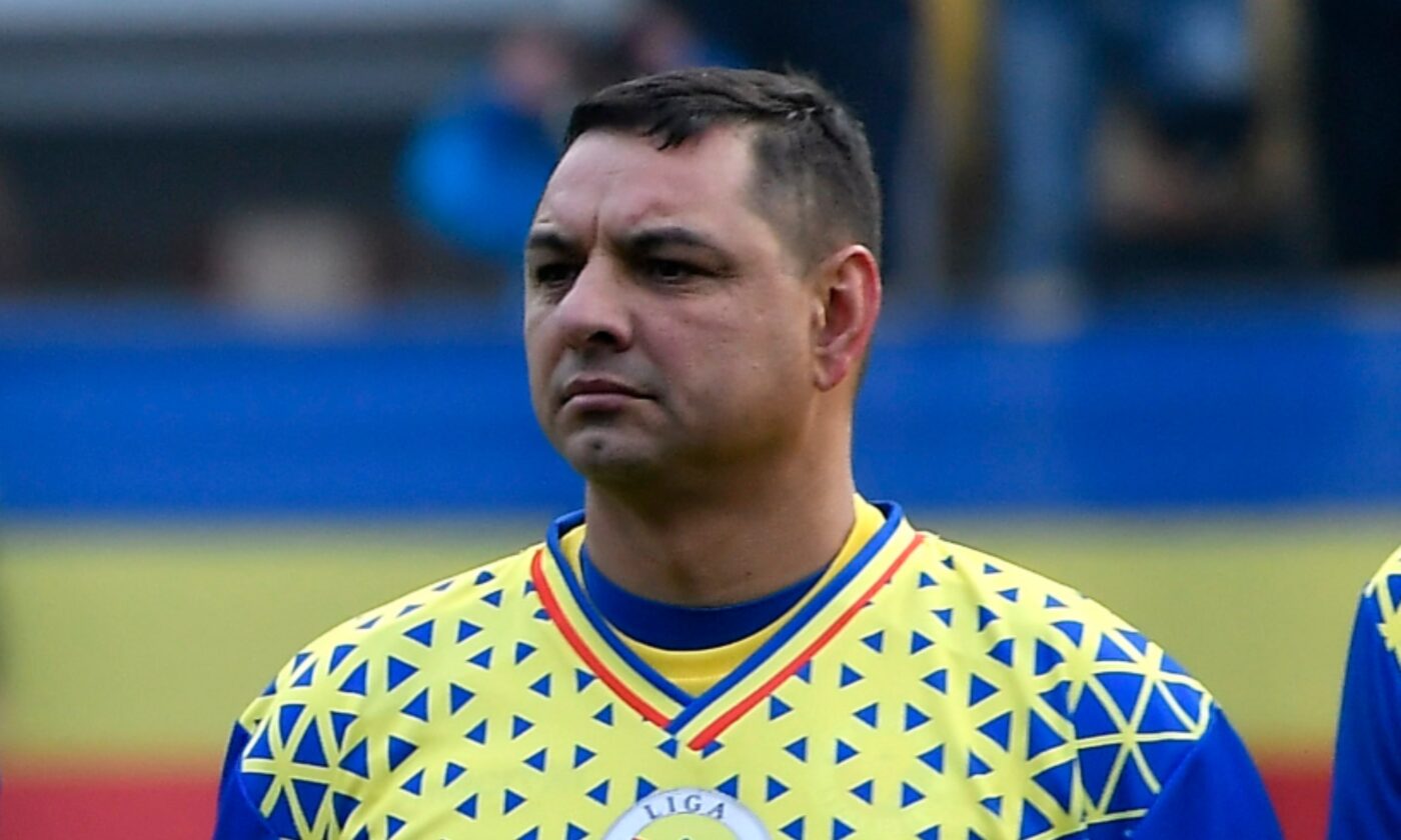 „Vă sparge Găniță, vă rupe Găniță”. Cum și-a luat bătaie de la Ionel Ganea după un joc de rummy