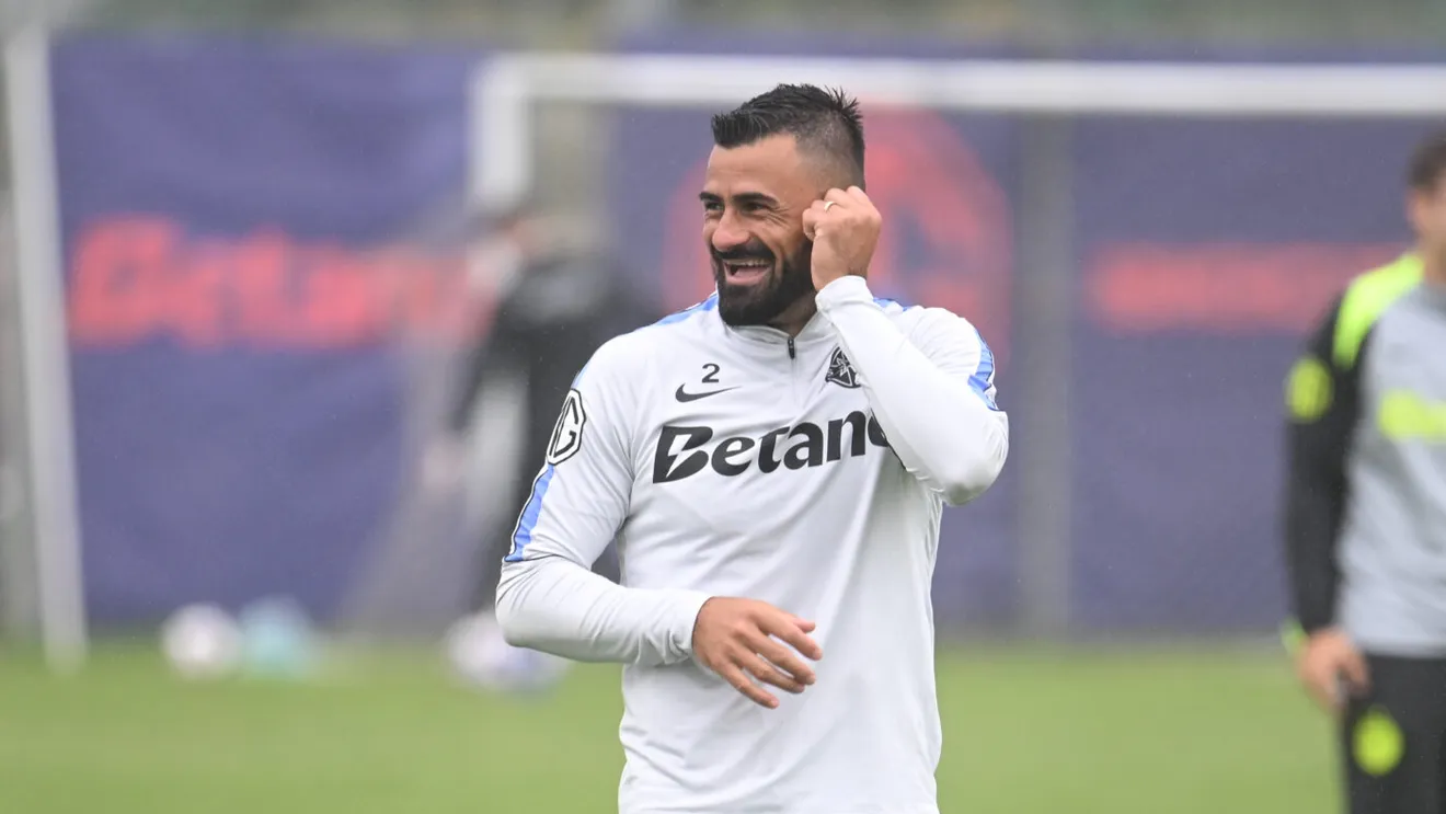 Vali Crețu, întâlnire de gradul 0 cu Mihai Stoica după ce oficialul de la FCSB l-a amenințat cu bătaia! Ce s-a întâmplat între cei doi