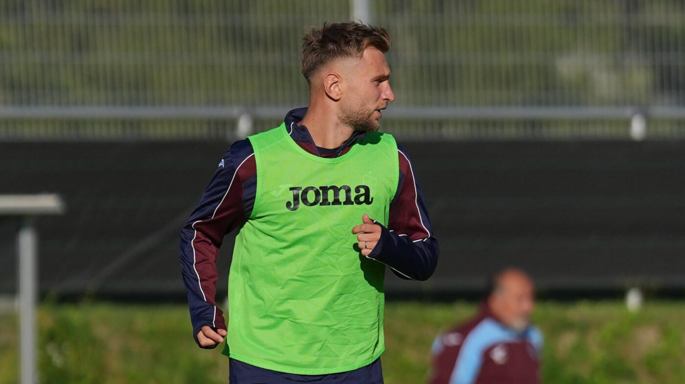 A venit vestea mult așteptată de Gigi Becali: Denis Drăguș și-a reziliat contractul cu Trabzonspor și poate semna cu FCSB! Câți bani ia atacantul de la turci