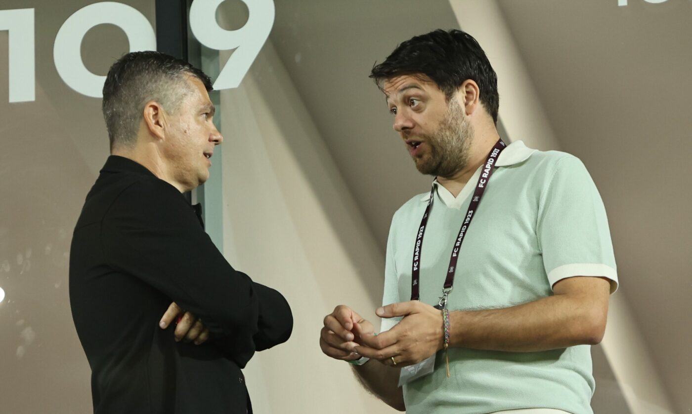 Victor Angelescu, mesaj care pune presiune pe Daniel Pancu și îl poate face să răbufnească: „Trebuie să facem ceva! E frustrant”