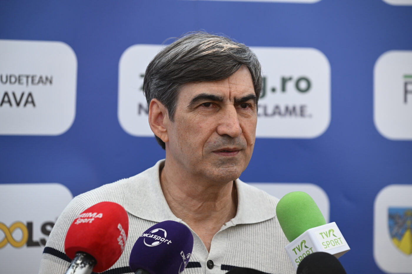 Victor Pițurcă a anunțat că acceptă să revină la Steaua, dar nu ca antrenor: „Sunt de acord!”