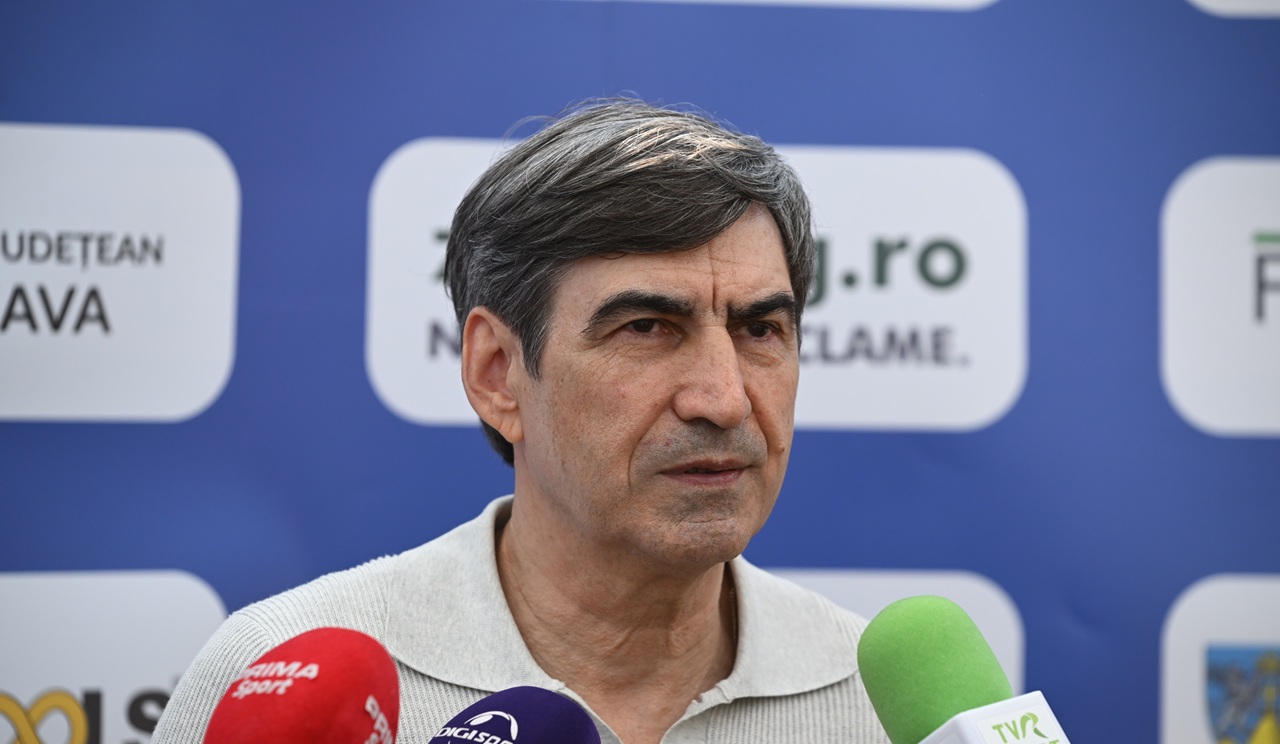 „Bucureștiul va fi epicentrul fotbalului din Europa”. Victor Pițurcă, reacție euforică după ce finala Europa League se va juca la București