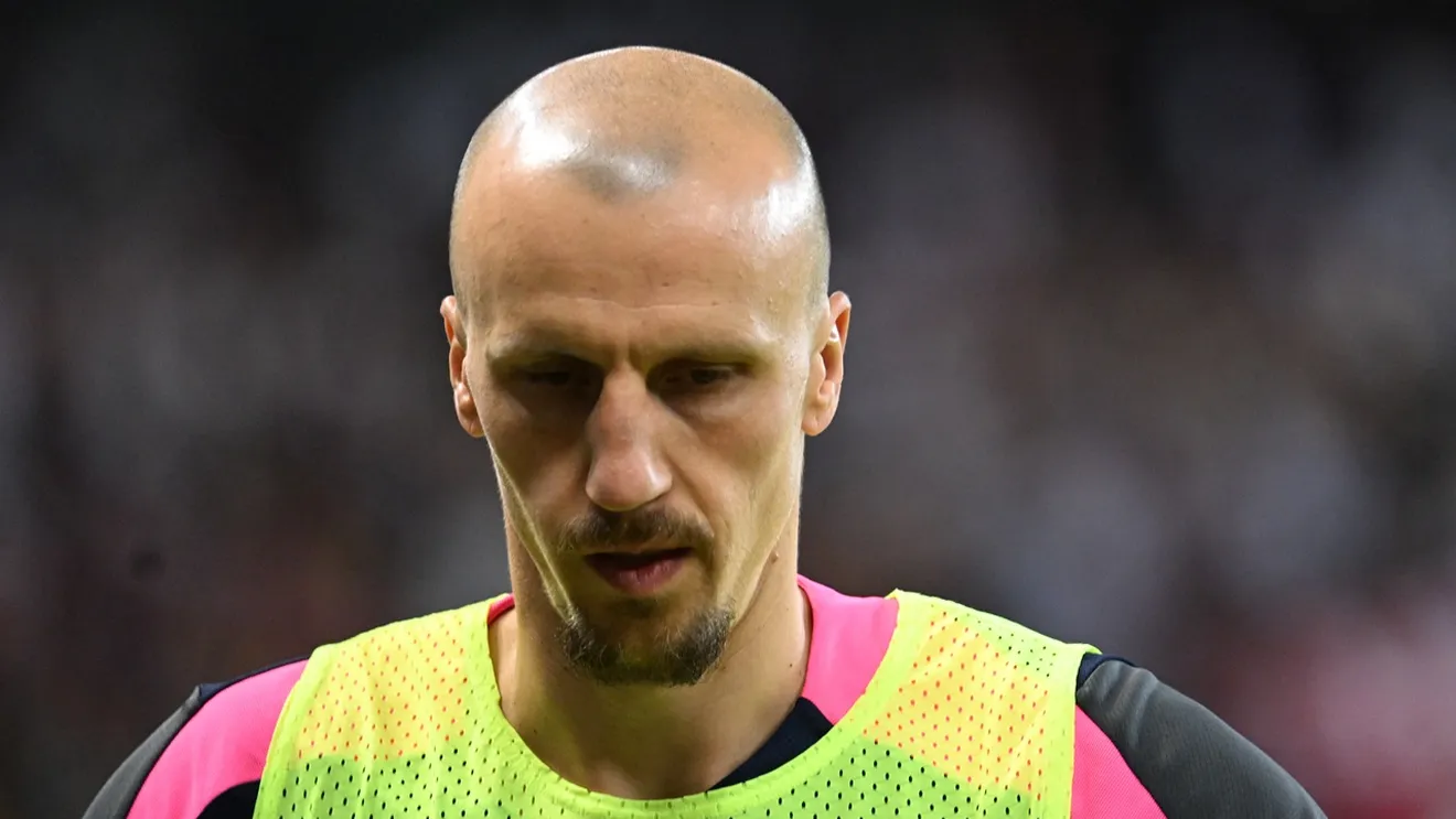 Vlad Chiricheș, dezvăluiri despre ce s-a întâmplat în vestiarul FCSB: „A fost un șoc pentru noi”