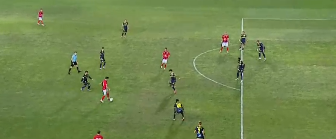 LIVE Petrolul – Csikszereda, în etapa a 10-a din Superliga. Gol anulat pe „Ilie Oană”!