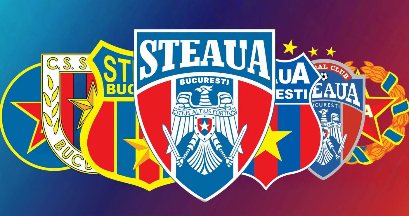 Oficial! El a fost numit comandantul CSA Steaua București: „Fapte, nu vorbe”