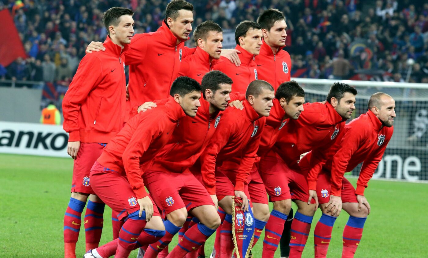 A fost căpitan la FCSB, dar n-a mai văzut așa ceva: „Un animal, m-a nenorocit”