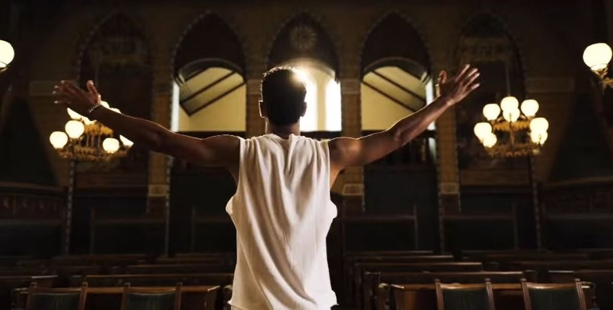 A renunțat la sportul de performanță și a ajuns star pe Spotify, cu peste 480.000 de ascultători: „Am fost întrebat dacă sunt nebun, dar am crezut mereu în mine”