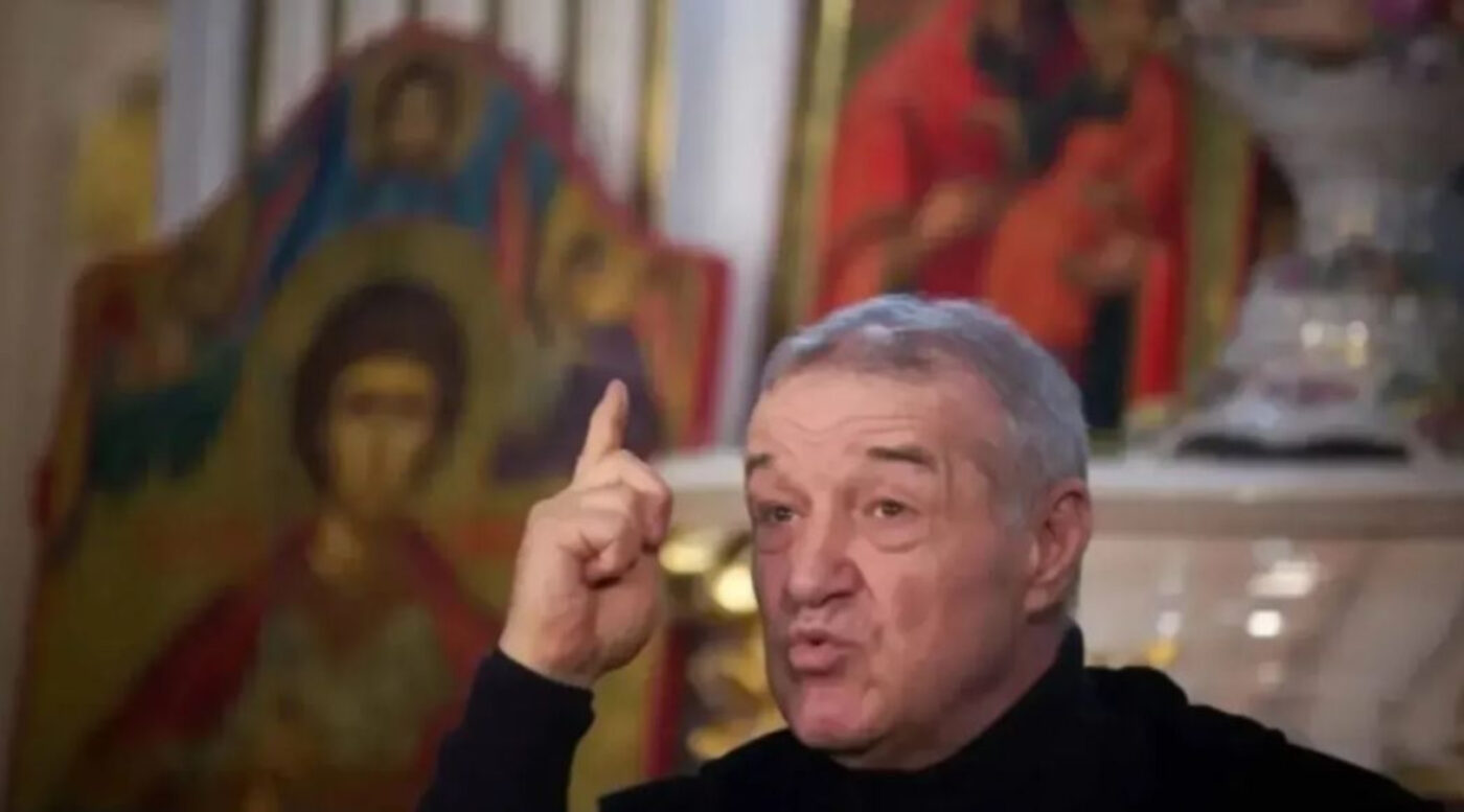 A uitat să marcheze. Atacantul a plecat de la FCSB și nu a mai înscris din februarie 2026