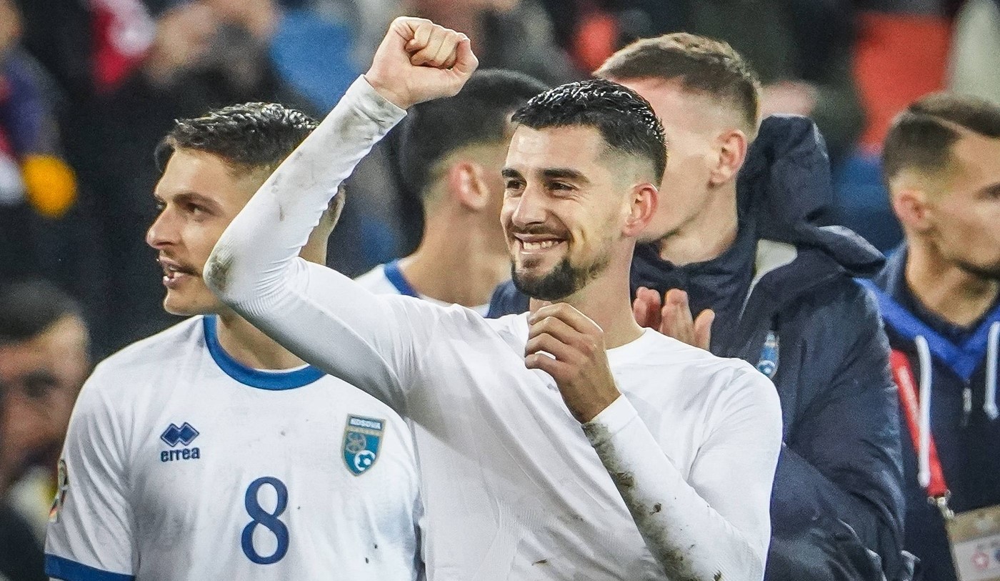 Abia venit la FCSB, Korenica a primit vestea! În sfârșit, își poate arăta talentul, dar în Ungaria