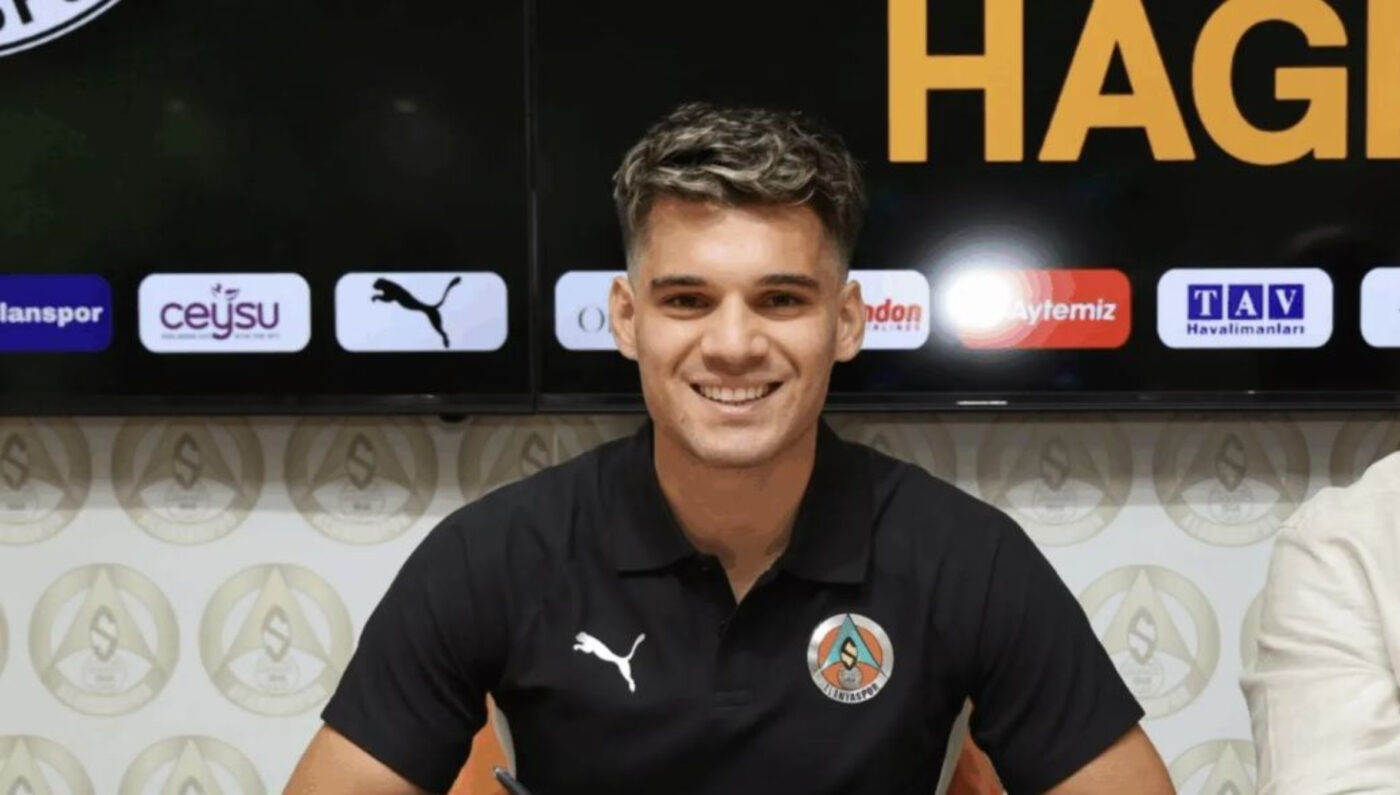 MERCATO A venit vestea și din Franța: acord verbal între Ianis Hagi și Olympique Marseille. A rămas un singur obstacol