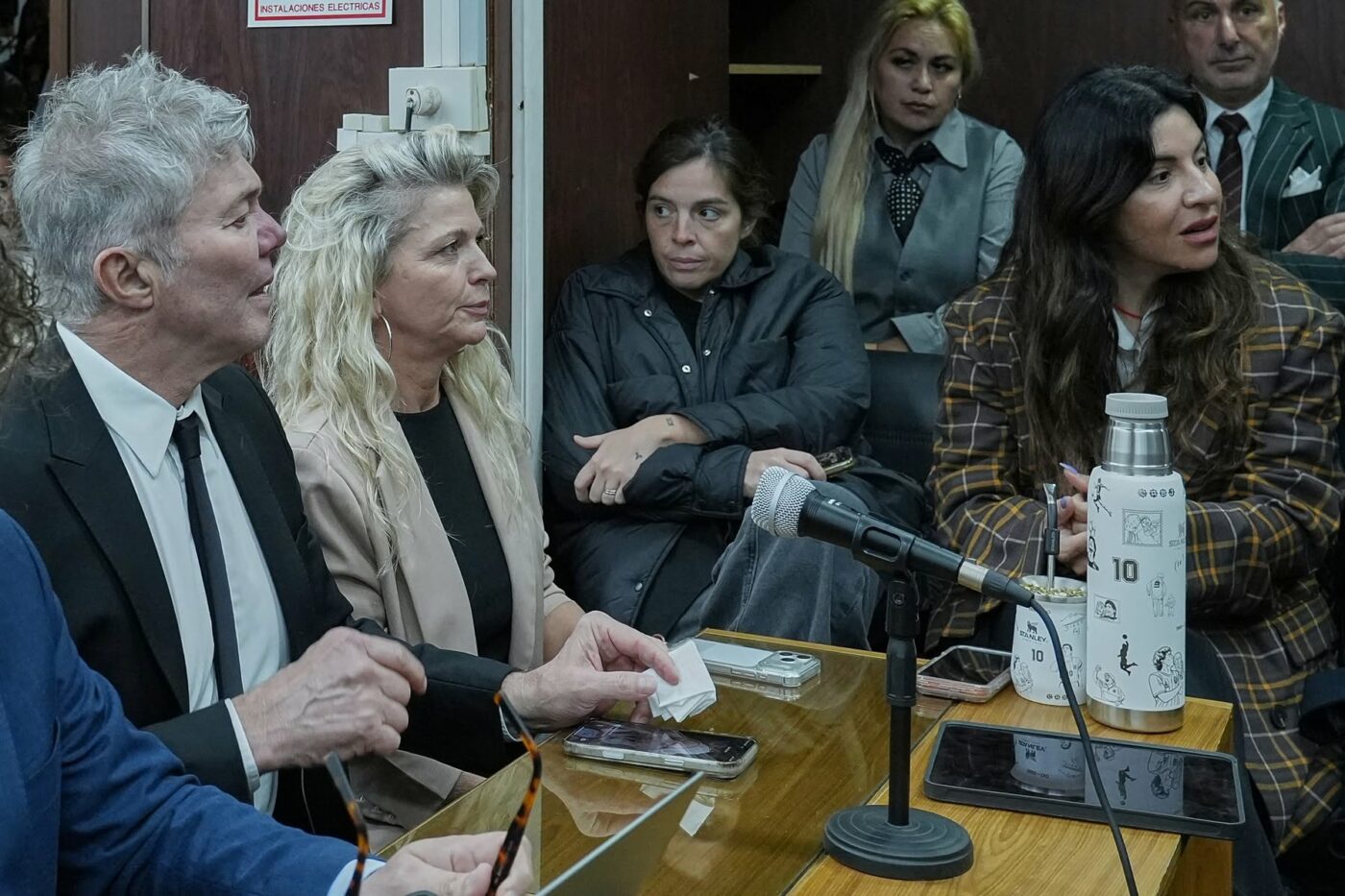 „L-au dus în acea casă ca să scape de el!”. Procurorul de caz a lansat acuzații extrem de grave