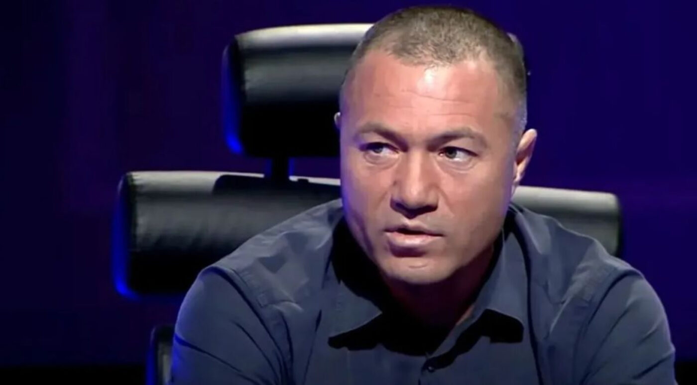 Adrian Ilie: „Reghecampf a fost cu un pas înaintea lui Pancu. FCSB a dominat ca Mike Tyson”